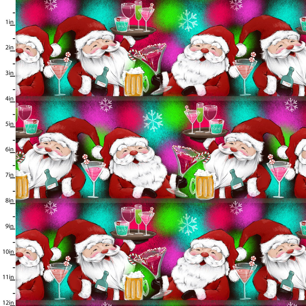 Holiday Spirits