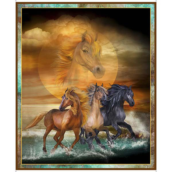 Wild Horses