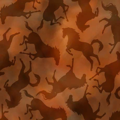 Wild Horses