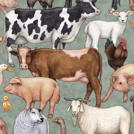 Country Farm