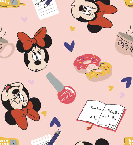 Disney Minnie Mouse