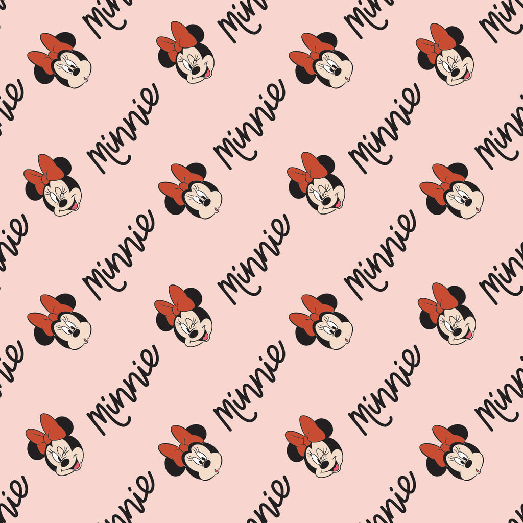 Disney Minnie Mouse