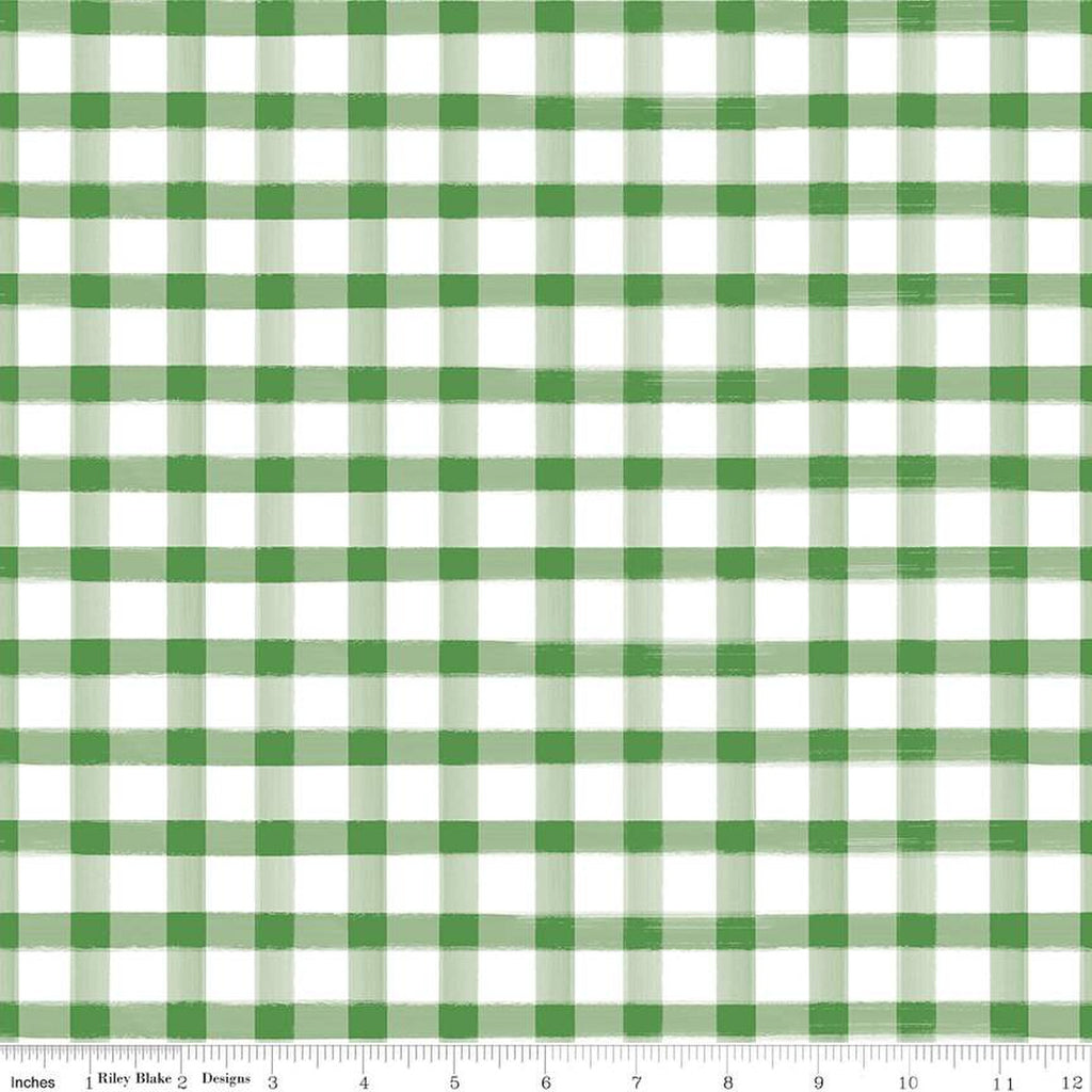 Gingham