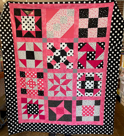 Quilting 101