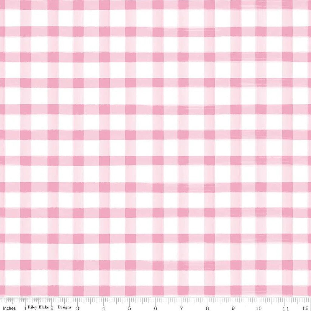 Gingham
