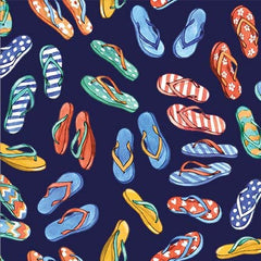 Sea La Vie - Fat Quarters
