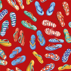 Sea La Vie - Fat Quarters