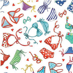 Sea La Vie - Fat Quarters