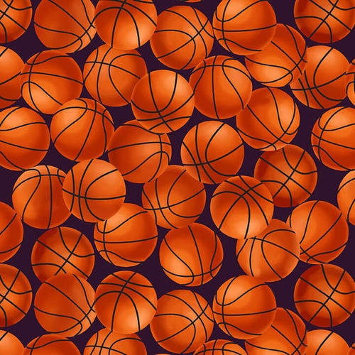 Love of the Game Basketball