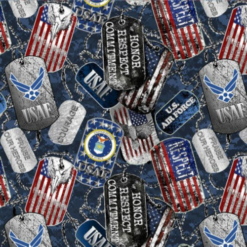 Air Force