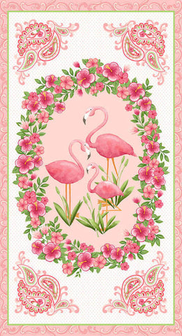 Let's Flamingle