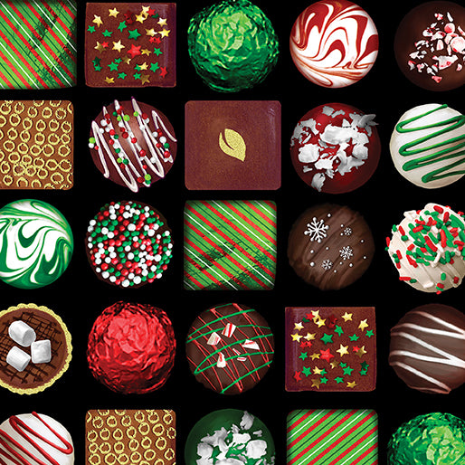 Sweet Holidays