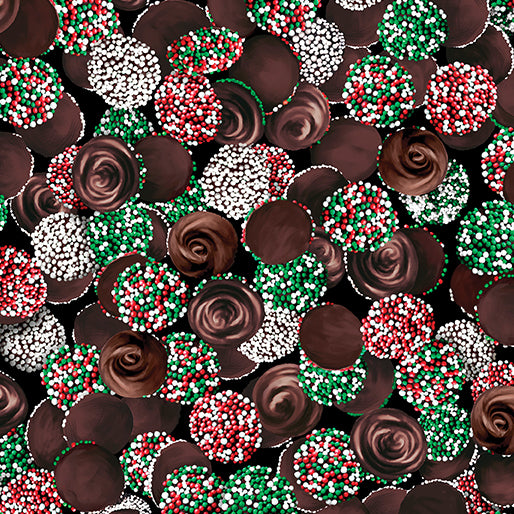 Sweet Holidays