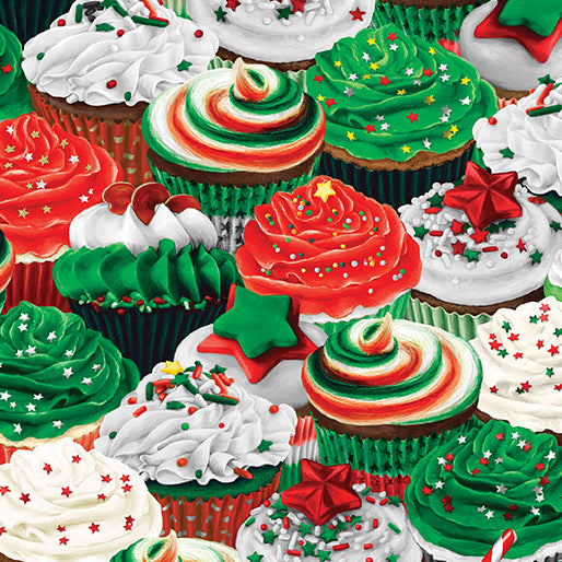 Sweet Holidays