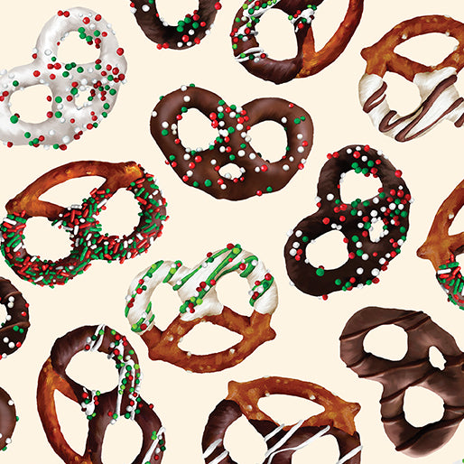 Sweet Holidays
