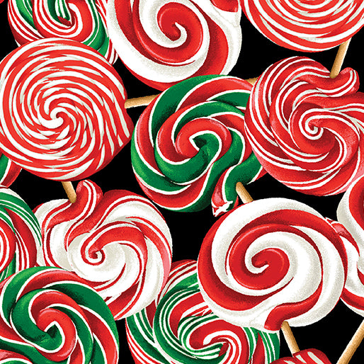 Sweet Holidays