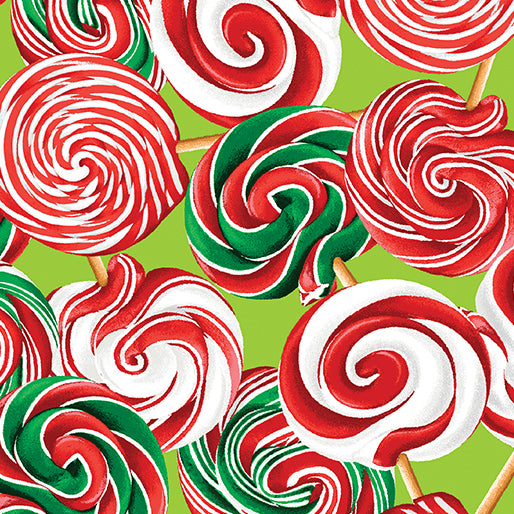 Sweet Holidays