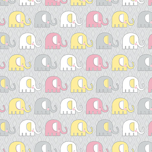 Adorable Alphabet