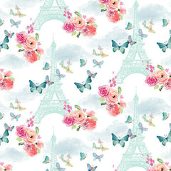 Love is in the Air Fat Quarters