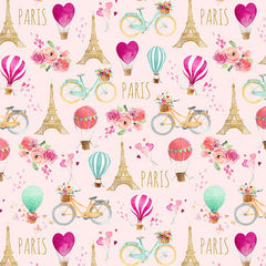 Love is in the Air Fat Quarters