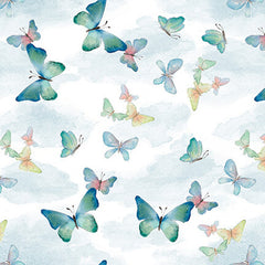 Love is in the Air Fat Quarters