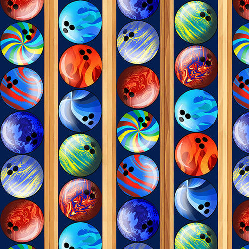 Rock N' Bowl