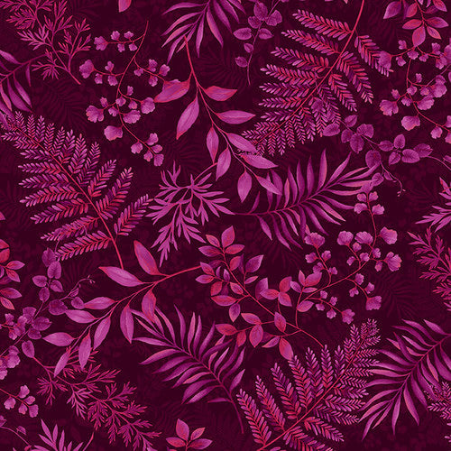 Dragonfly Garden Pink