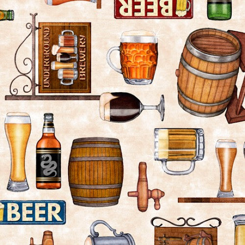 On Tap