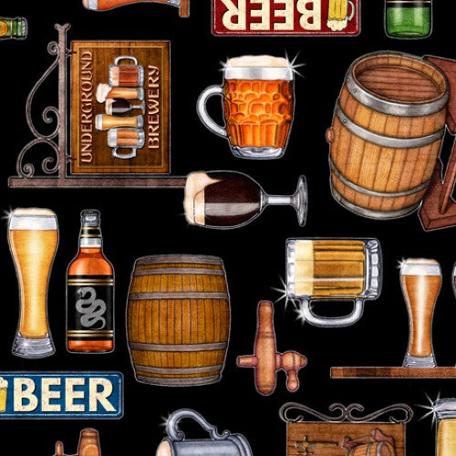 On Tap