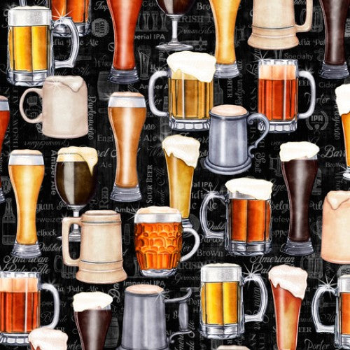 On Tap