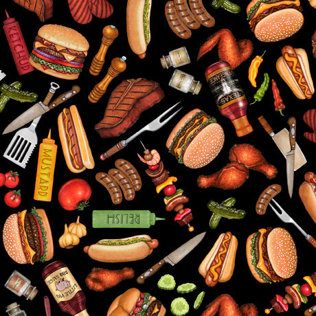 Order Up