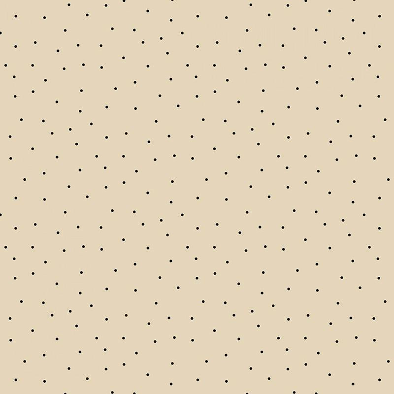 Pin Dots Cream