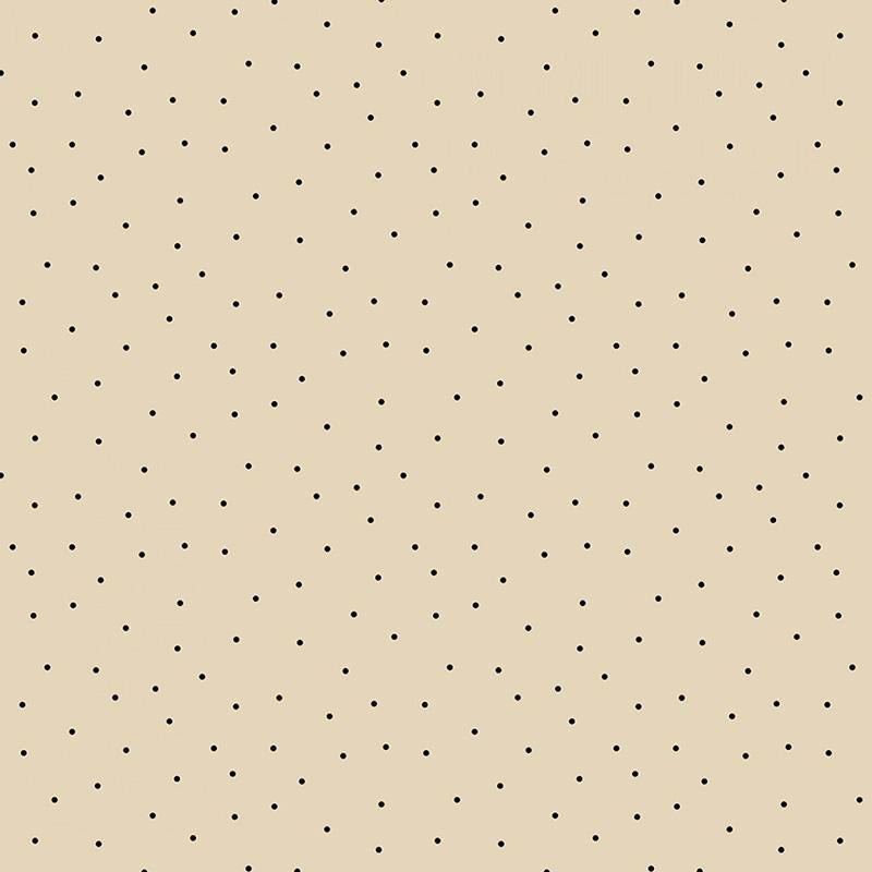 Pin Dots Cream