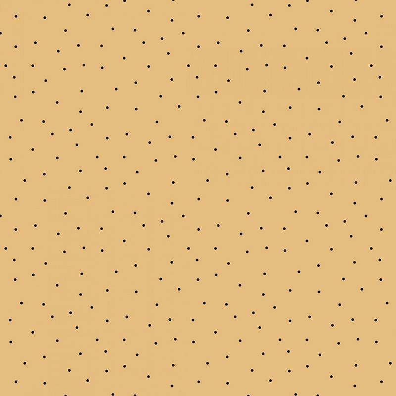 Pin Dots Gold
