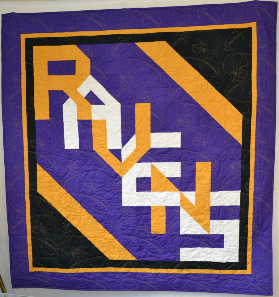 Team Quilts