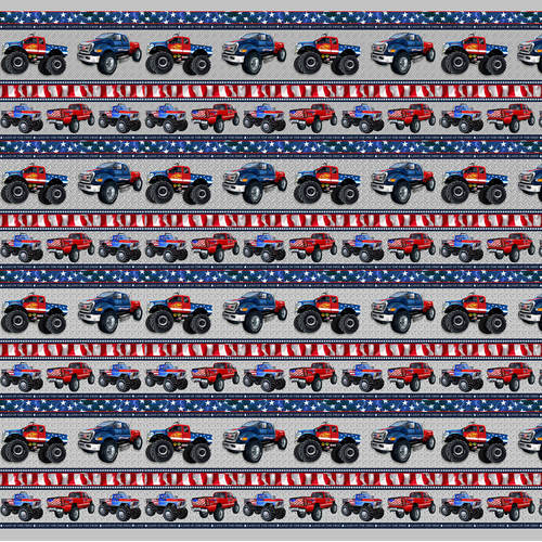 American Trucker