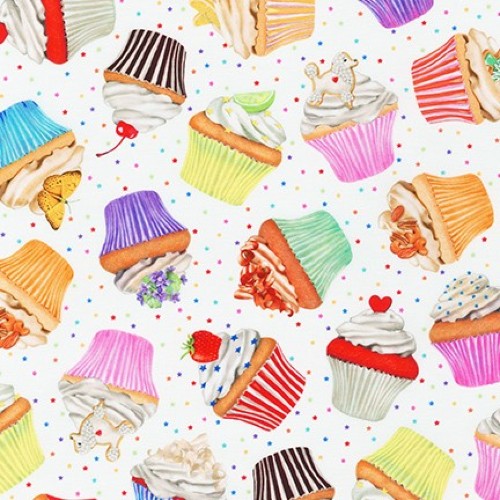 Sweet Tooth