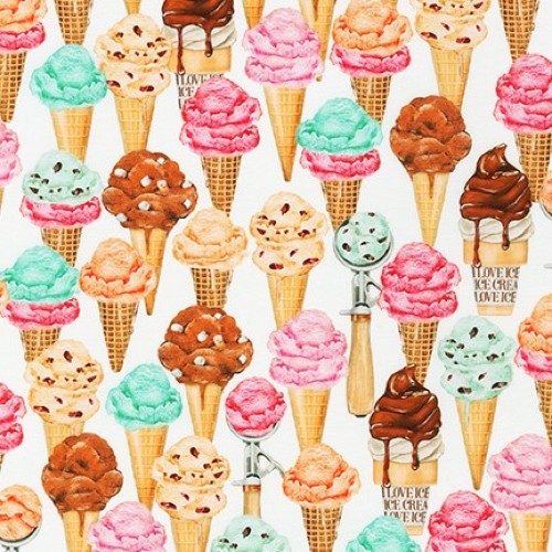 Sweet Tooth