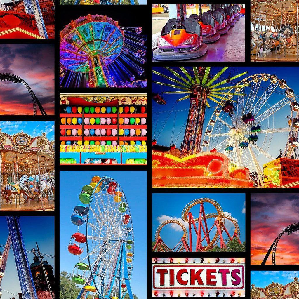 Amazement Park