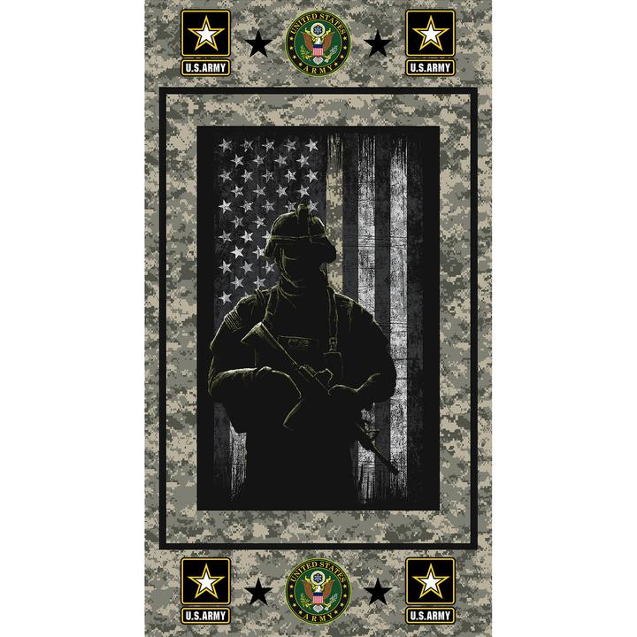 Army Panel