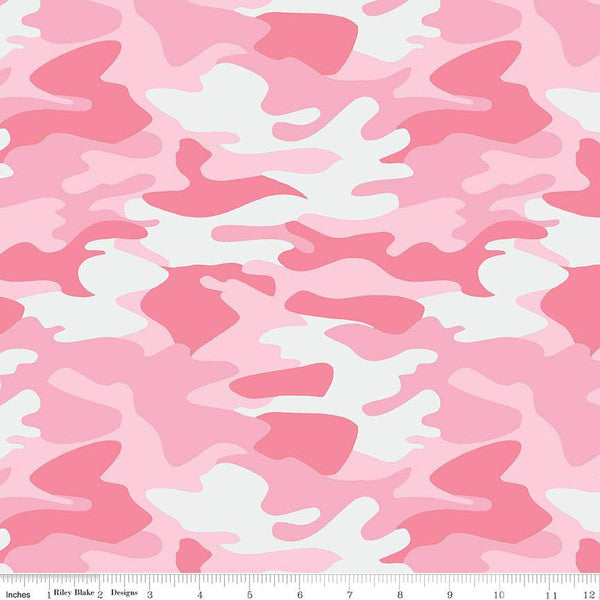 Nobody Fights Alone Camo
