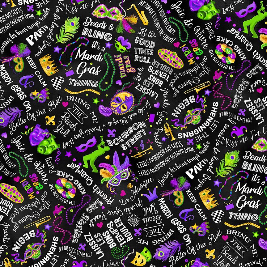 Fat Tuesday