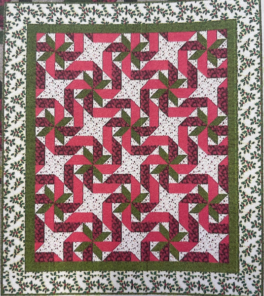 Ribbons & Bows Sew Happy Fabrics