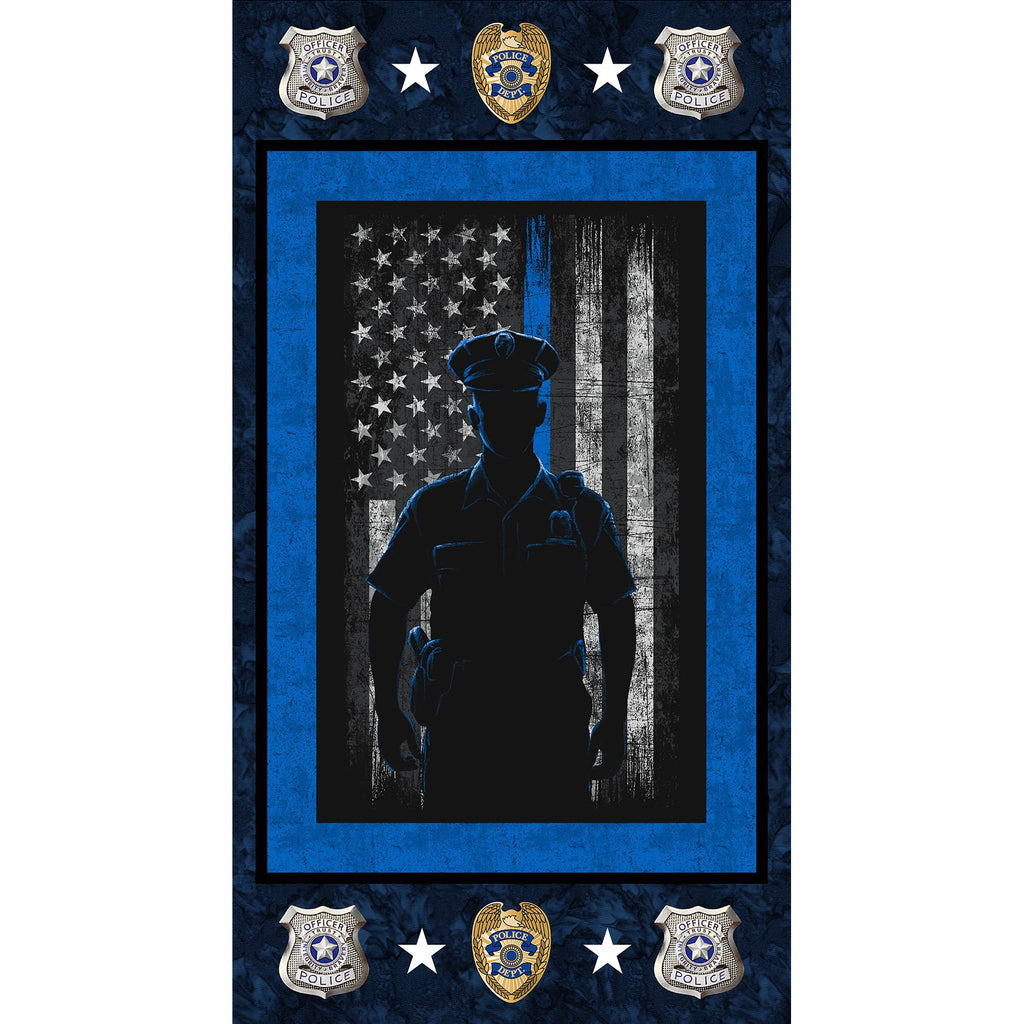 Police Panel