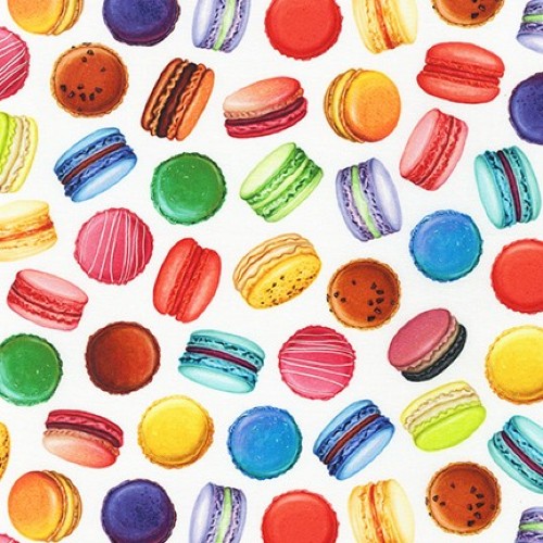 Sweet Tooth