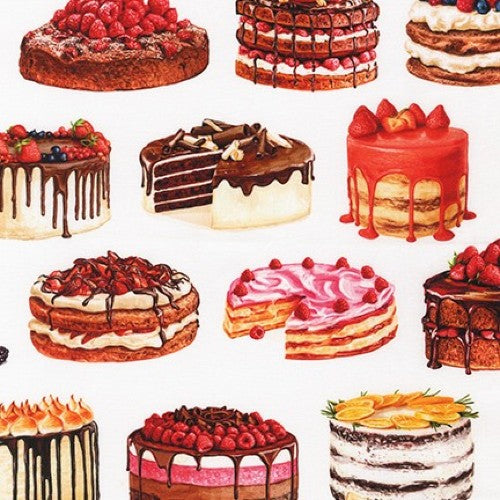 Sweet Tooth