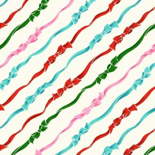 Under the Mistletoe