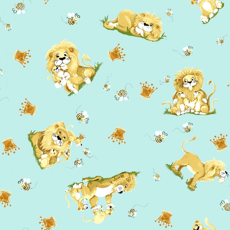 Lyon the Lion