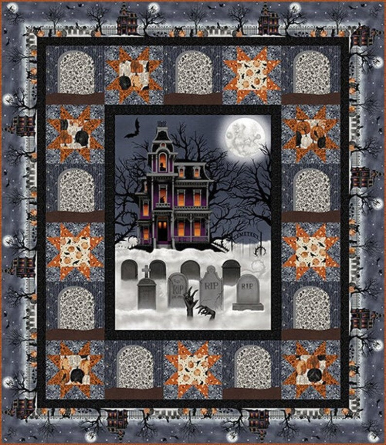 Spooky Nights Kit