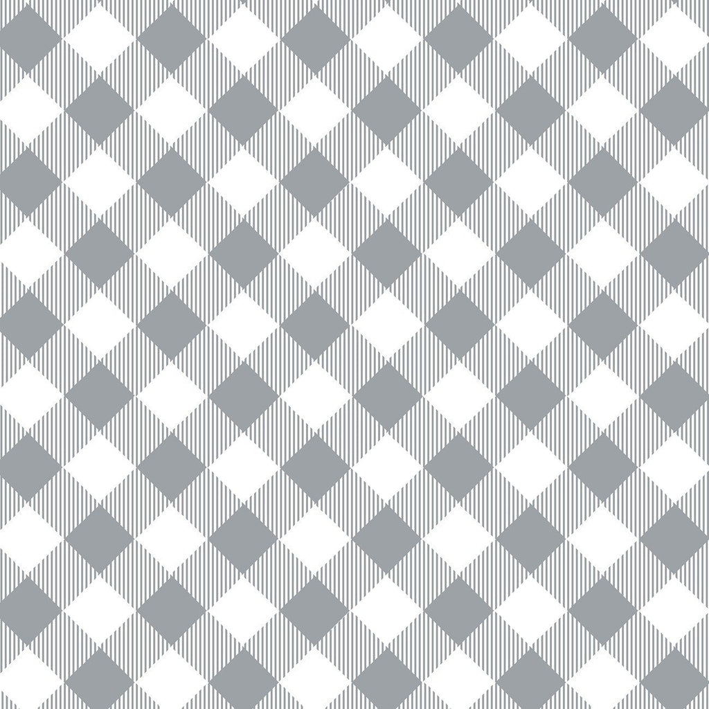 Priscilla's Pretty Plaids